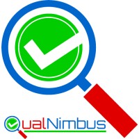 QualNimbus Logo