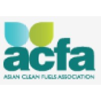Asian Clean Fuels Association Logo