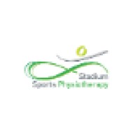 Sydney Stadium Sports Physiotherapy Logo