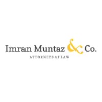 Imran Muntaz & Co. Logo