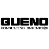 Gueno Consulting Engineers Logo