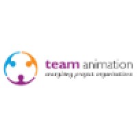 Team Animation Logo
