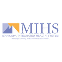 Maricopa Integrated Health System Logo