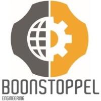 Boonstoppel Engineering Logo