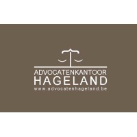 Advocatenkantoor Hageland c.v.o.a. Logo
