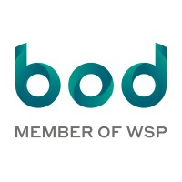 BOD Arquitectura e Ingenieria Logo