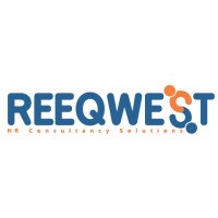REEQWEST HR Consultancy Solutions DWC LLC Logo