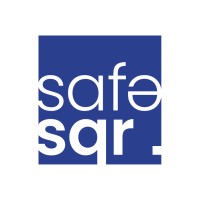Safesqr Logo