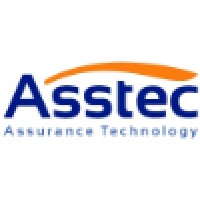 Asstec - Assurance Technology Logo