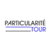 Particularité Tour Logo