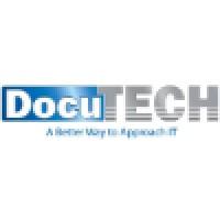 DocuTech Logo