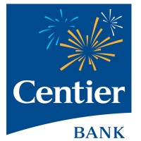 Centier Bank Logo
