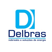 Delbras UPS Logo