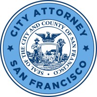 San Francisco City Attorneys Office Logo