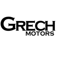 Grech Motors Logo