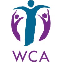 Womens & Childrens Alliance Logo