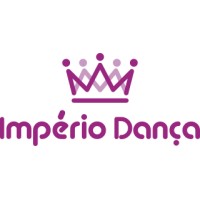 Império da Dança Logo