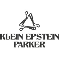 Klein Epstein & Parker - Digital Bespoke Logo