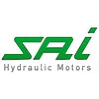 Sai Hydraulics Inc Logo