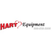 Hart Equipment Co Inc Logo