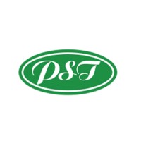 P.S TRADERS Logo