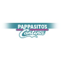 Pappasito Cantina Logo