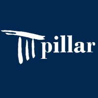 Pillar Systems Corporation Logo