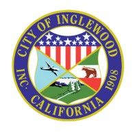 City of Inglewood Logo