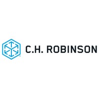 C.H. Robinson, formerly Combinex Logo