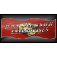 Don Jackson Enterprises Logo