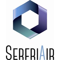 SERFRIAIR, S.L. Logo