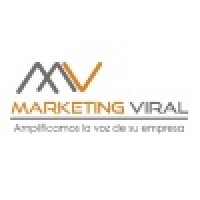 Marketing Viral Logo