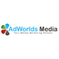 Adworlds Media Logo