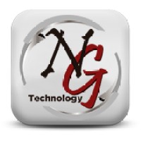 NG Technology S.A. Logo