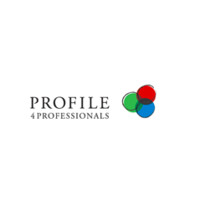 Profile 4 Professionals AB Logo