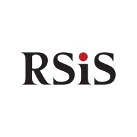 RSIS | S. Rajaratnam School of International Studies Logo