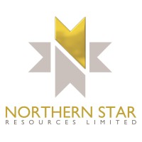 Northern Star Resources Limited Logo