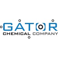 Gator Chemical Company Logo