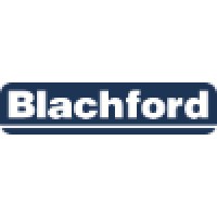 Blachford AM Ltd. Logo
