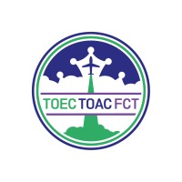 TOEC TOAC FCT Rugby Logo