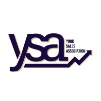 York Sales Association Logo