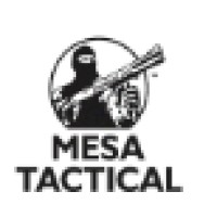 Mesa Tactical Logo