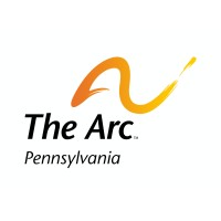 The Arc of Pennsylvania Logo