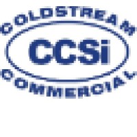 Coldstream Commercial Sales Inc. Logo