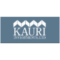 Kauri Investments Logo