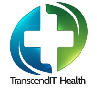 TranscendIT Health Logo