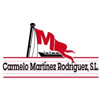 Carmelo Martinez Rodriguez S.L. Logo