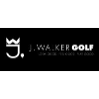 J.Walker Golf Logo