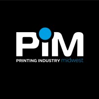 Printing Industry Midwest Logo