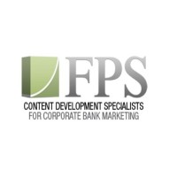 Financial Publishing Services Logo